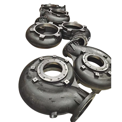 Exploring the Design and Functionality of Casting Gate Valves for Efficient Fluid Control