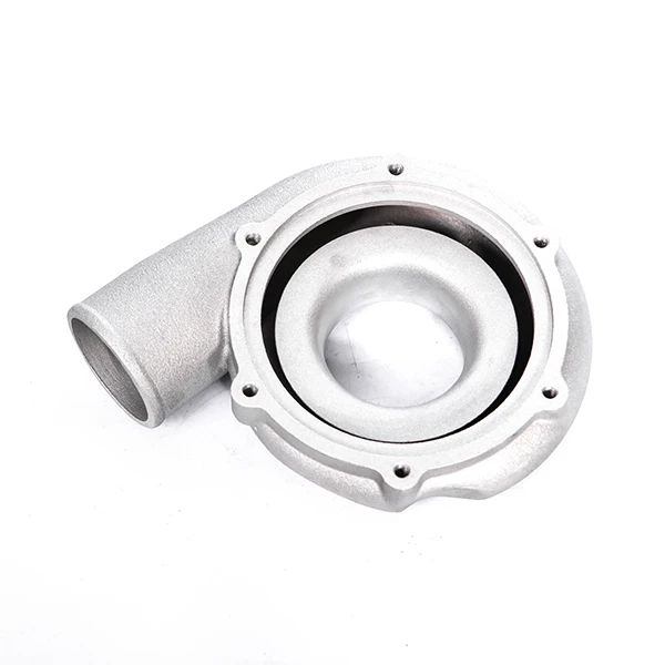 Driver side exhaust manifold design and performance considerations for optimal engine efficiency