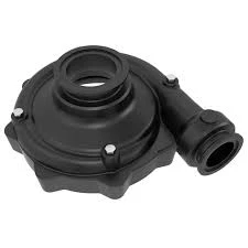 Exploring the Features of 50mm Cap End for Enhanced Performance and Durability