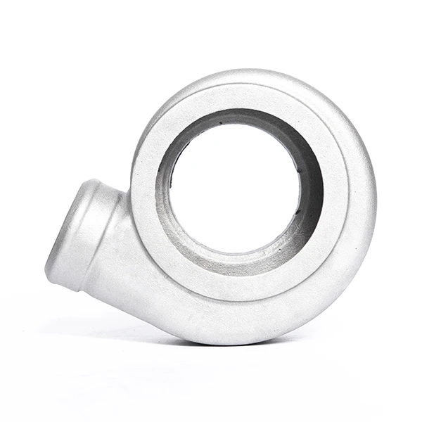 Understanding the Role of Stirring Impellers in Mixing Processes for Enhanced Efficiency