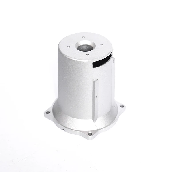 Understanding the Impeller Casting Technique and Its Applications in Modern Manufacturing Understanding the Impeller Casting Technique and Its Applications in Modern Manufacturing