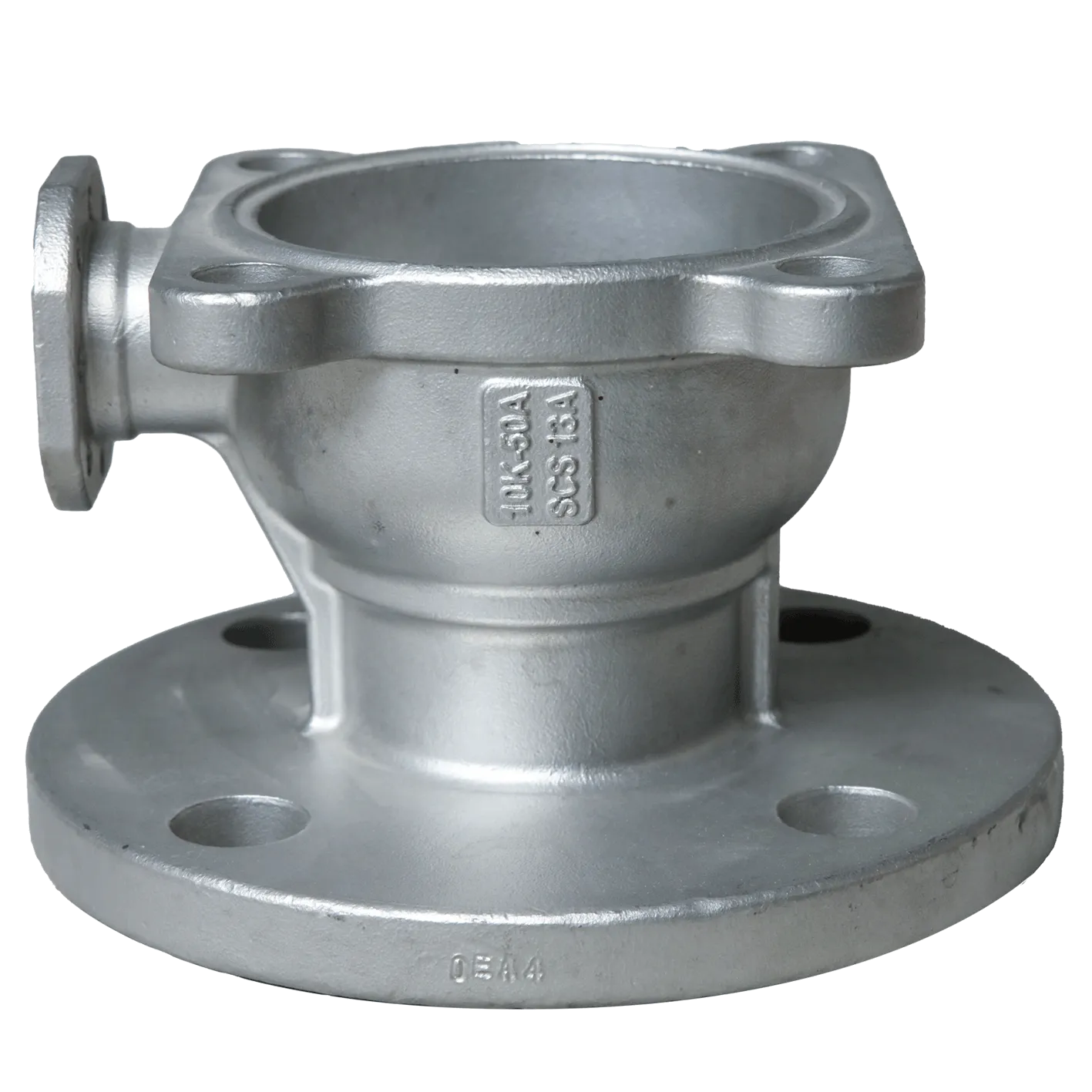 40mm solvent end cap