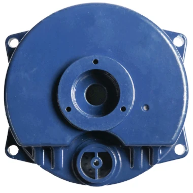 Revolutionizing Metal Casting: The Future of Aluminium and Steel