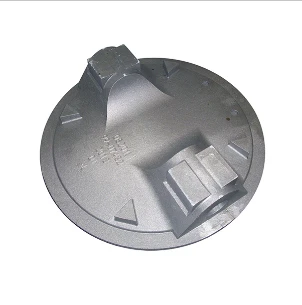 Cast Iron Valve Box Covers: Essential for Urban Infrastructure Stability