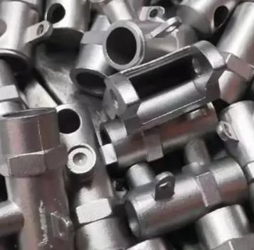 Innovations and Trends in Stainless Steel Investment Casting