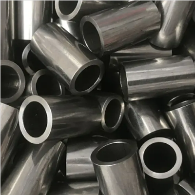 Profile And Machining