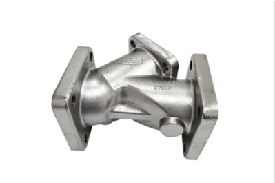 Stainless Steel Investment Casts