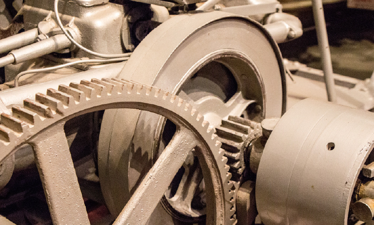 submersible well pump casing