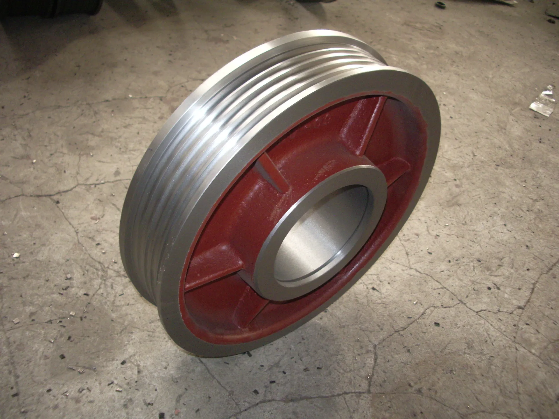 Exploring the Techniques and Benefits of White Metal Casting in Modern Manufacturing Industries