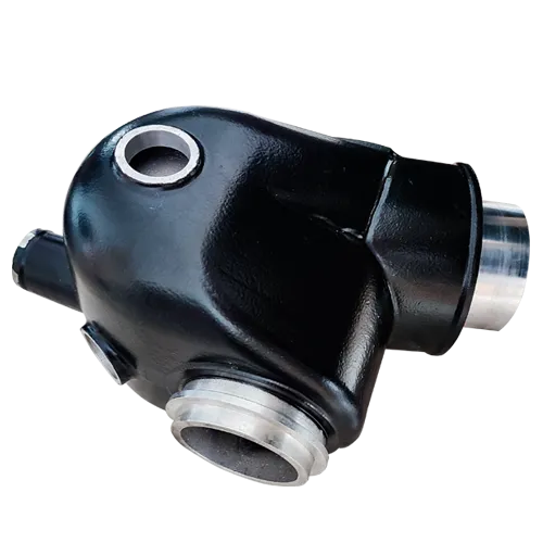 Creating Strong and Durable Products with CF8M Metal for Industrial Applications