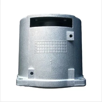 Motor Housing: Innovations and Future Trends in Automotive Design