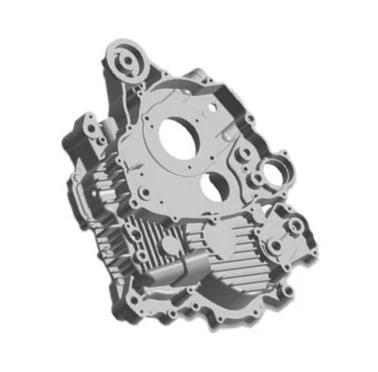 Key Automotive Components for Efficient Performance