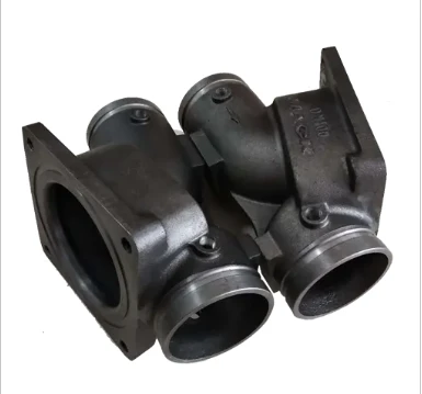 Innovations in Valve Casting for Enhanced Performance