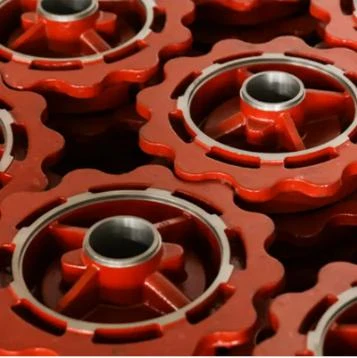 Metal Castings: Innovations and Future Trends