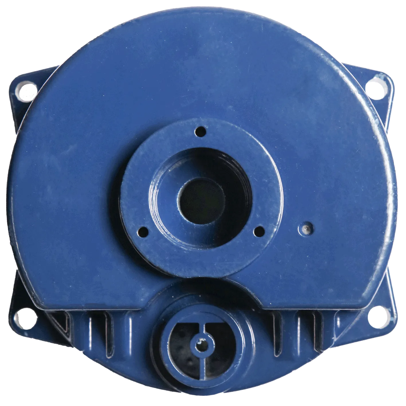Understanding the Functionality and Design of Fan Impellers in Airflow Systems