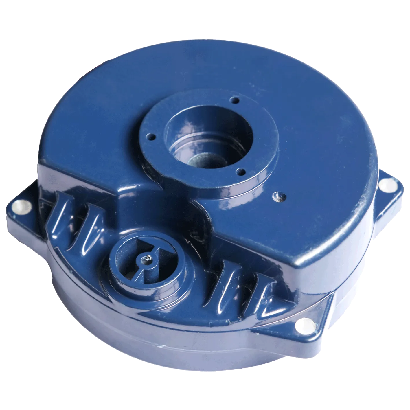 5 Percent Efficient Brass Connector for Water Pump Applications and Performance