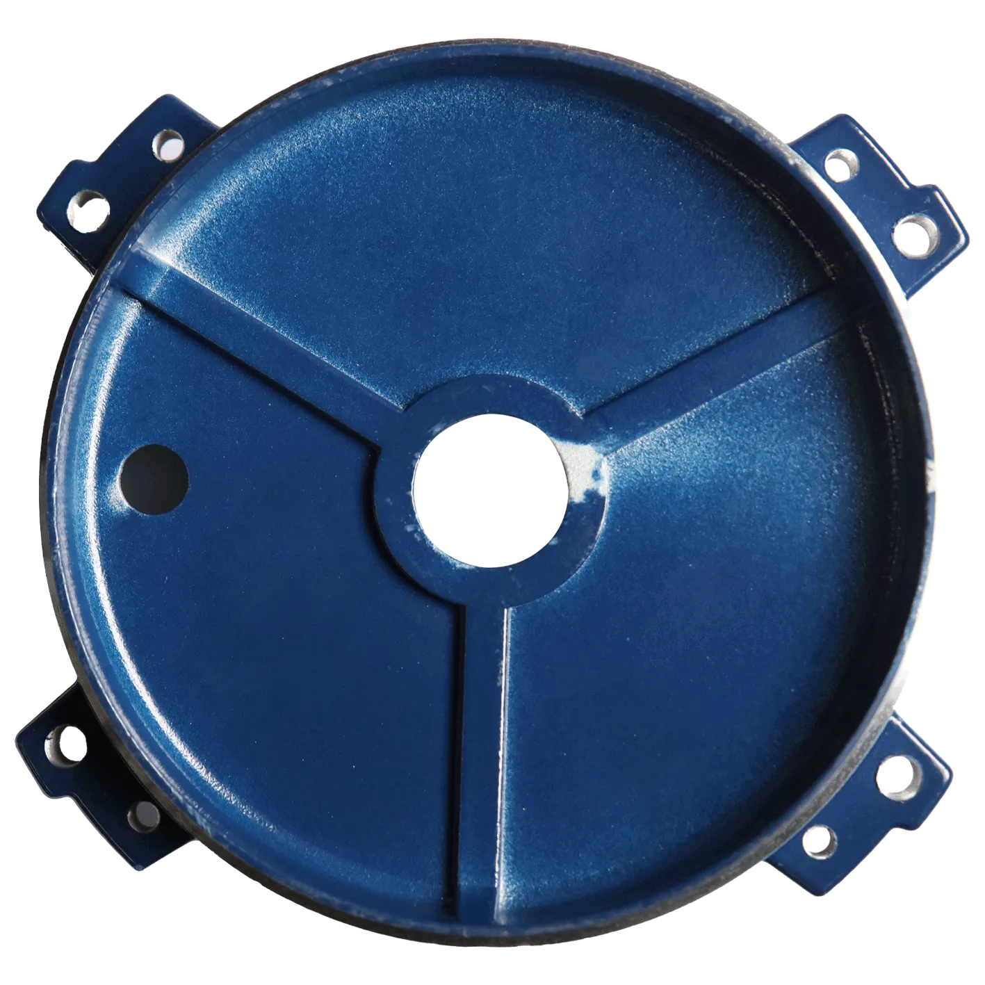 Stainless Steel Investment Casting | Precision, Fast Lead