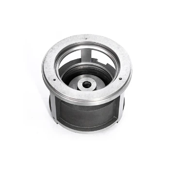 Cast Iron Connector: Definition and Application