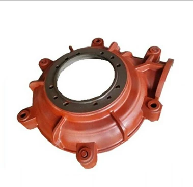 Exploring Water Pump Impellers: Quality, Price, And Manufacturers