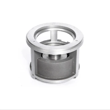 Cast Iron Connector: Technical Analysis in Depth
