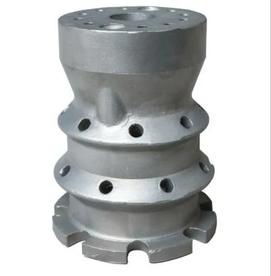 The Power of Metal Casting Techniques