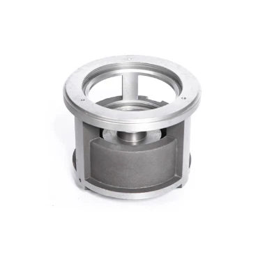 High Quality Electric Power Accessories Casting