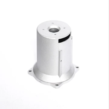 Innovations and Developments in Motor Casings