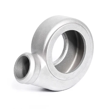 Volute Casing: Advanced Design Considerations and Innovations
