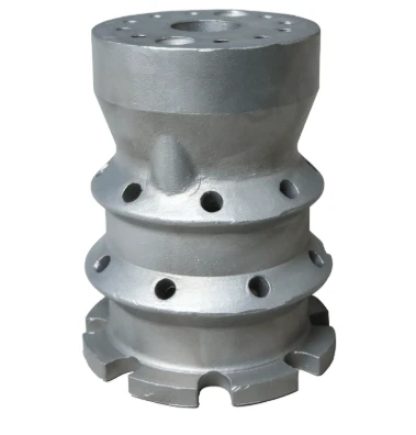 Understanding Small Metal Casting: A Guide to Quality and Precision