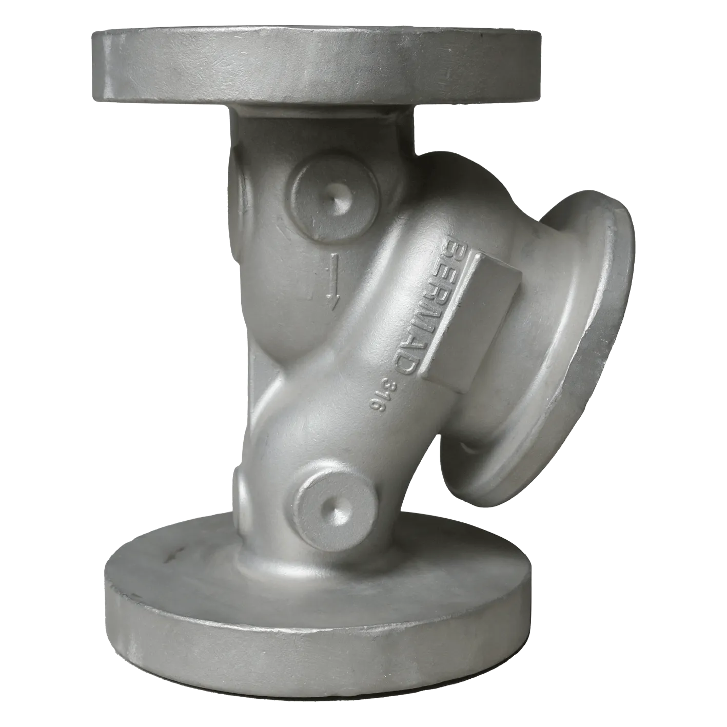 Understanding the Functionality and Design of Fire Pump Impellers in Water Systems
