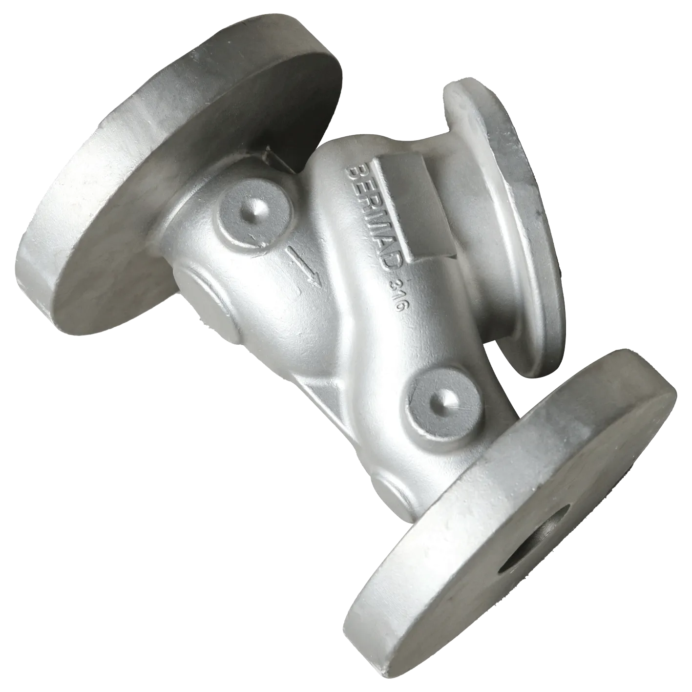 Creating Efficient Elbow Designs with Forge Turbo Technology for Enhanced Performance