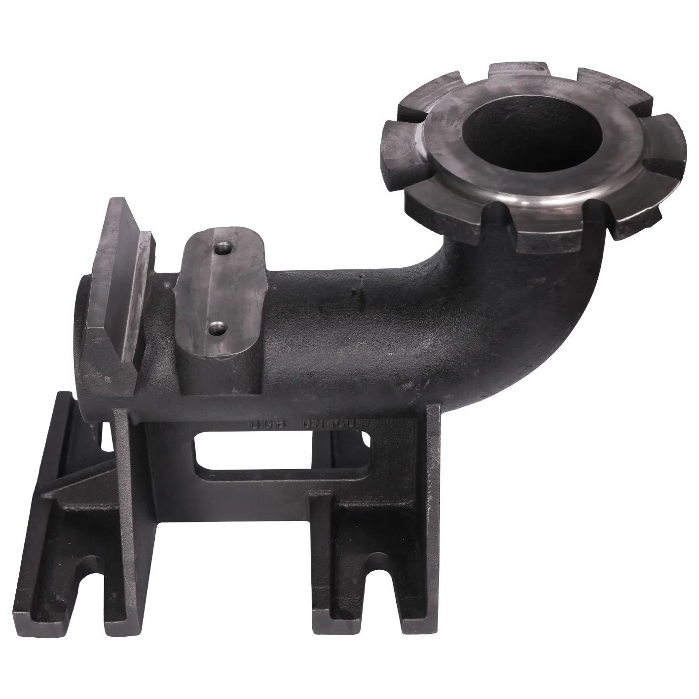 Durable, Efficient Impeller for Optimal Pump Performance