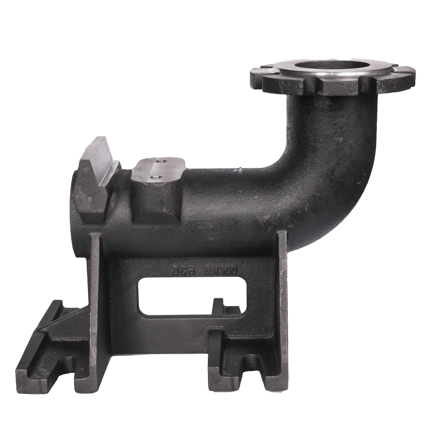 Durable, Efficient Impeller for Optimal Pump Performance
