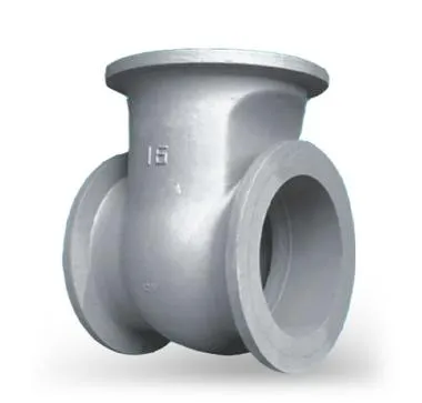 Understanding Valve Castings for Superior Performance Understanding Valve Castings for Superior Performance