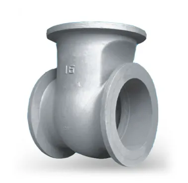 Valve Castings: A Gateway to Precision Engineering