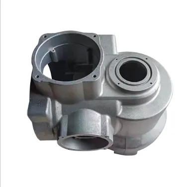 Advancing the Future of Aluminium Die Casting Technologies