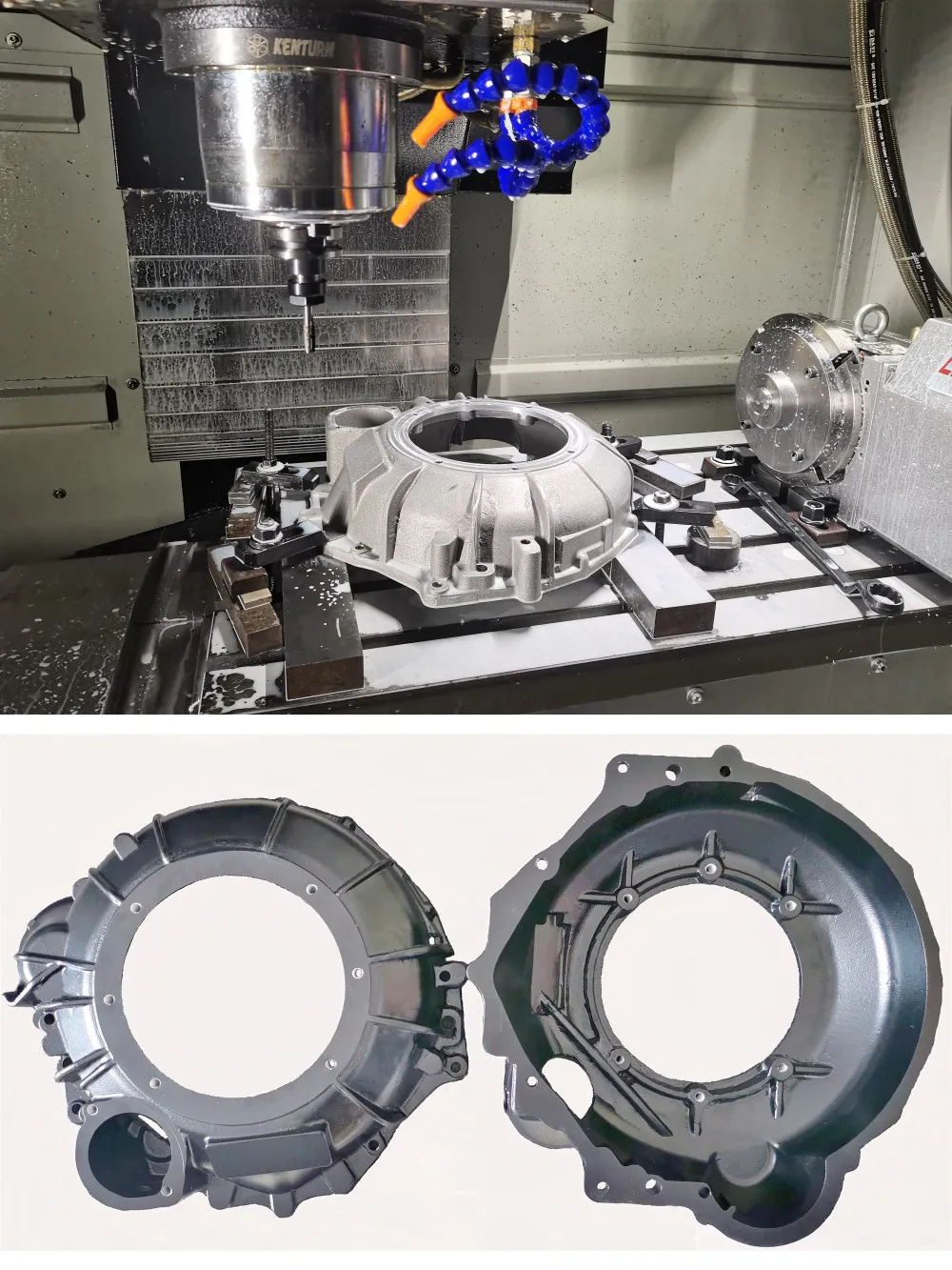 Understanding the Importance of Sump Pump Discharge Hose Connectors for Effective Drainage