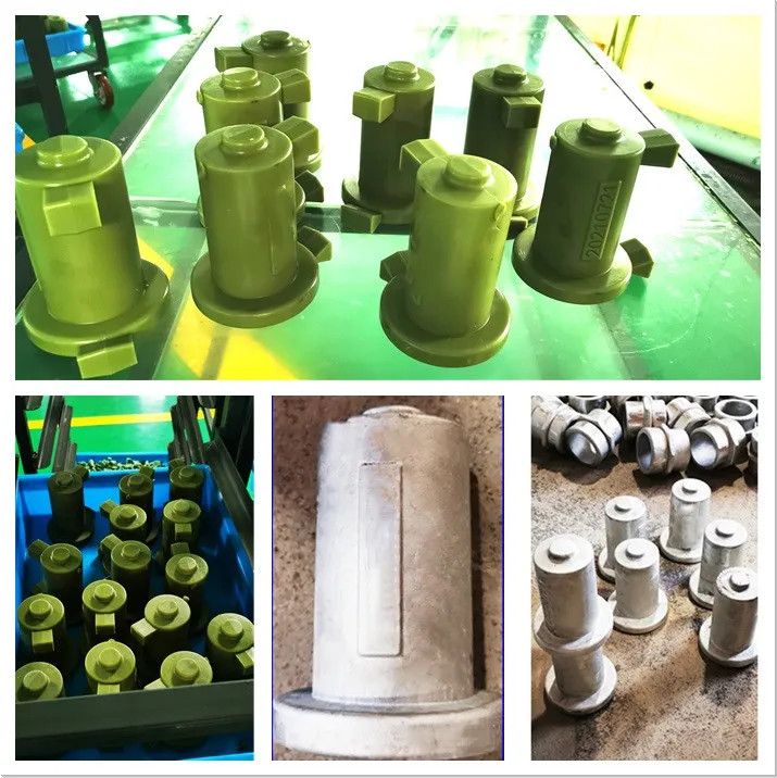 Innovative Water-Cooled Designs for Enhanced Turbine Housing Performance and Efficiency