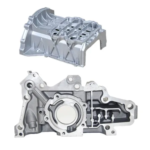 Exploring GT3582 Rear Housing Features and Performance for Enhanced Turbocharger Efficiency