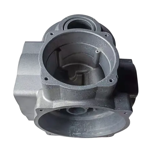 aluminium metal casting