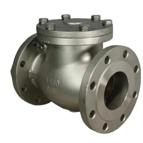 Stainless Steel Pump Casting Techniques for Enhanced Durability and Performance Stainless Steel Pump Casting Techniques for Enhanced Durability and Performance