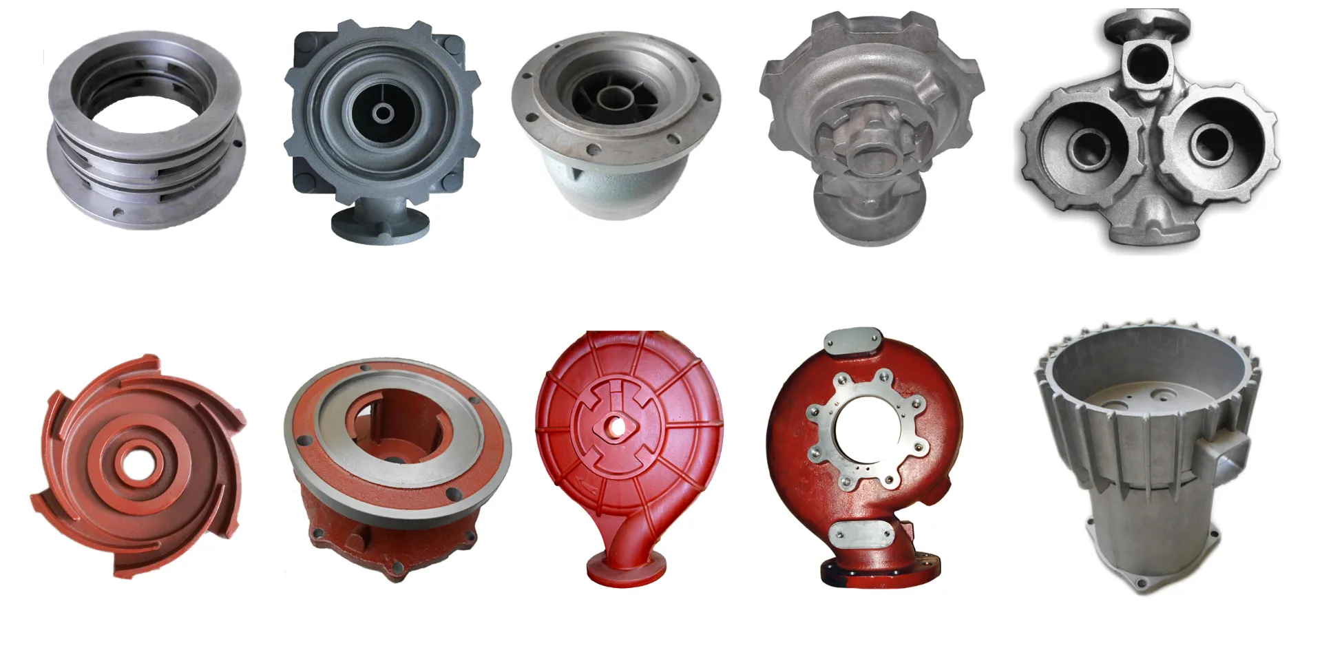 female threaded end cap