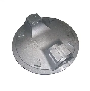 Cast Iron Valve Box Covers: Essential for Urban Infrastructure Stability