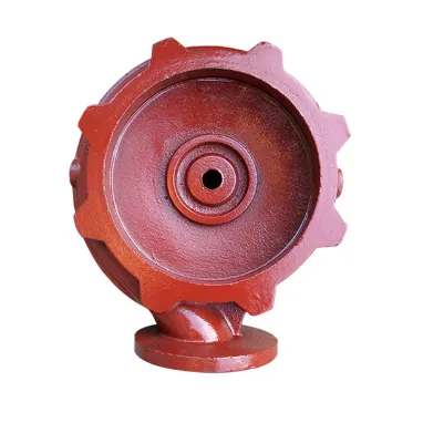 Essential Components for Reliable Pump Systems
