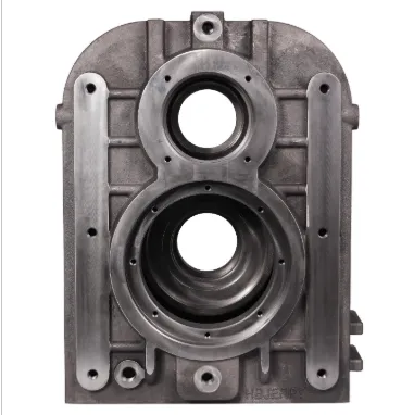 Revolutionizing Metal Casting: The Future of Aluminium and Steel