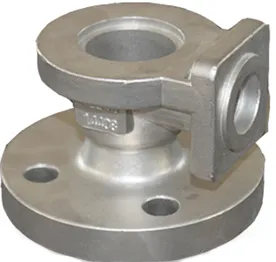 Understanding the Valve Body: A Key Component in Fluid Control Systems