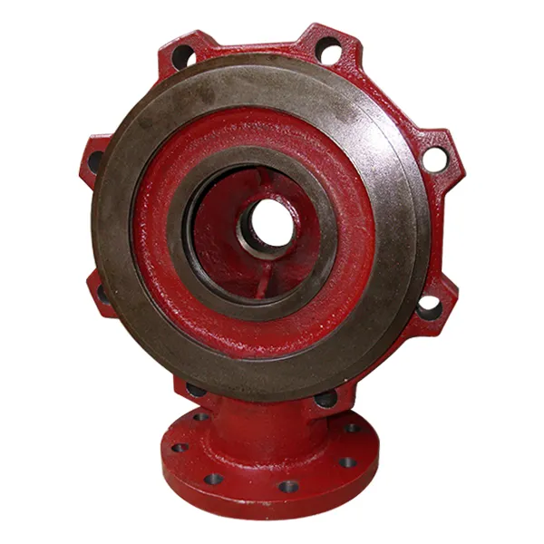 The Evolution of Automobile Water Pump Designs: From Mechanical to Electric
