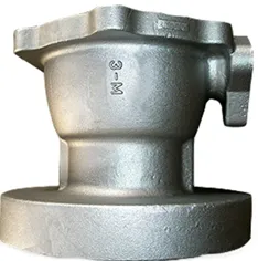 Understanding the Valve Body: A Key Component in Fluid Control Systems