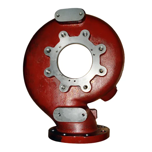 The Evolution of Automobile Water Pump Designs: From Mechanical to Electric