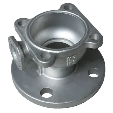 Innovations in Valve Casting for Enhanced Performance